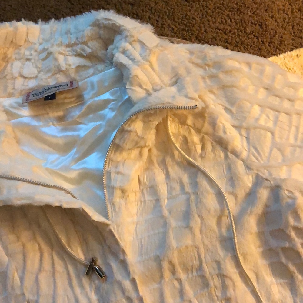 Tumbleweed jacket - Picture 3 of 6
